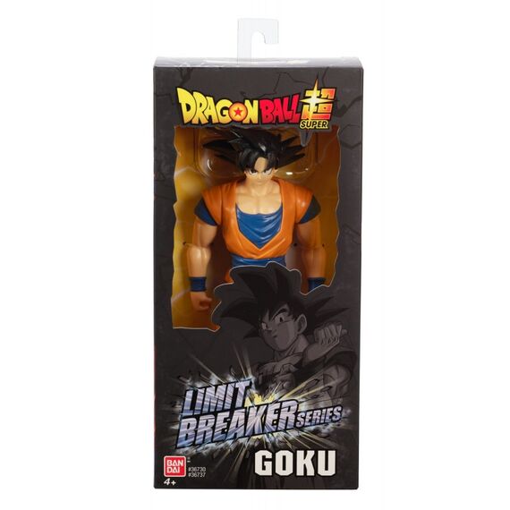 Figurka Dragon Ball Limit Breaker - Goku- Zdjęcie 4