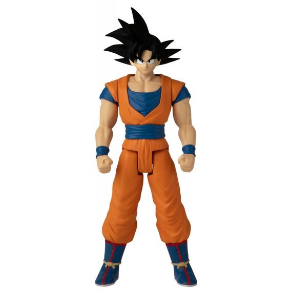 Figurka Dragon Ball Limit Breaker - Goku