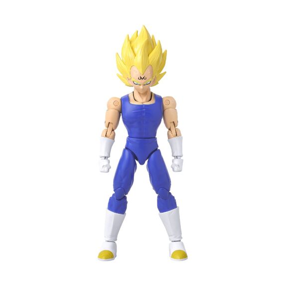 Figurka Dragon Ball Super Dragon Stars - Majin Vegeta