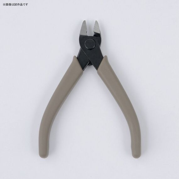 Szczypce dla figurek Gundam Entry Nipper (Szare)- Zdjęcie 5