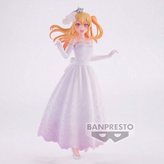 Figurka Oshi No Ko - Ruby (Bridal Dress Ver.)- Zdjęcie 2