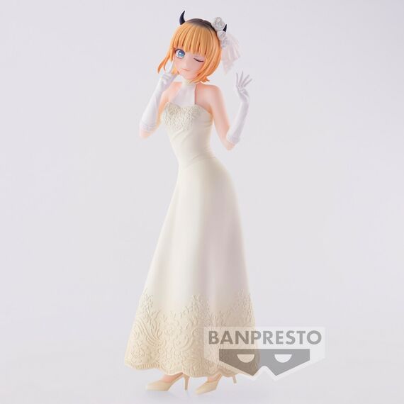 Figurka Oshi No Ko - Memcho (Bridal Dress Ver.)- Zdjęcie 2