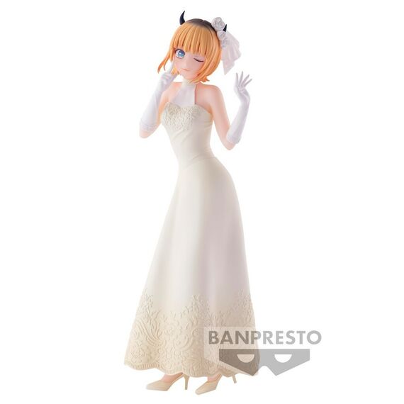 Figurka Oshi No Ko - Memcho (Bridal Dress Ver.)
