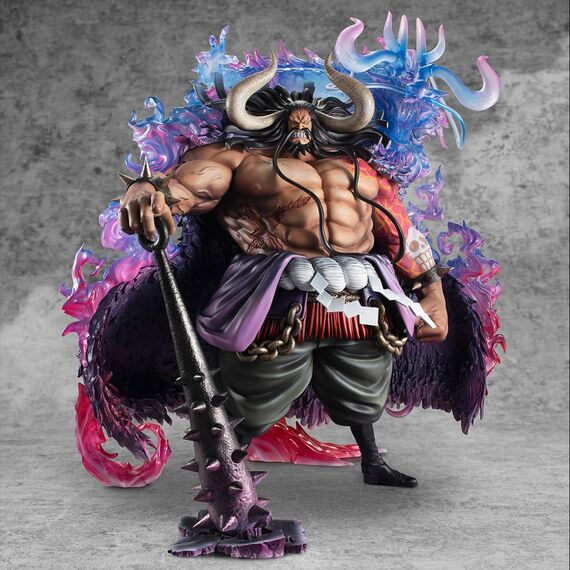 Figurka One Piece P.O.P. WA-MAXIMUM - Kaido the Beast