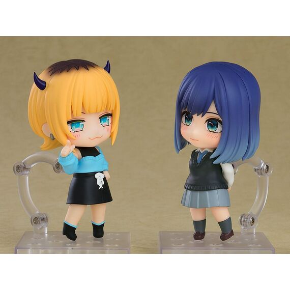 Figurka Oshi No Ko Nendoroid - Memcho- Zdjęcie 12