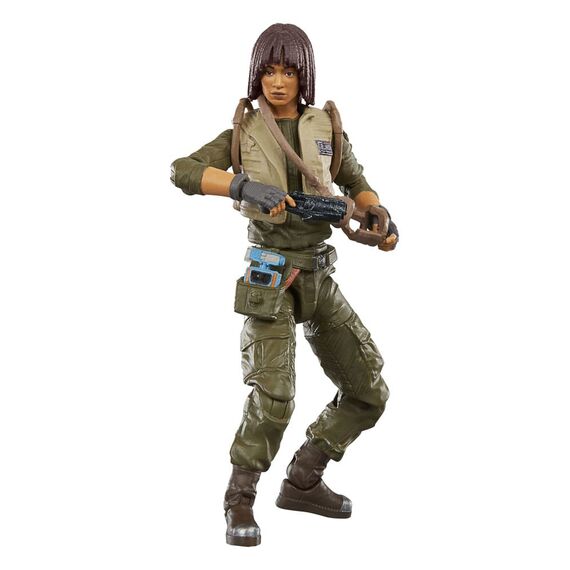 Figurka Star Wars: The Acolyte Vintage Collection - Osha Aniseya- Zdjęcie 4