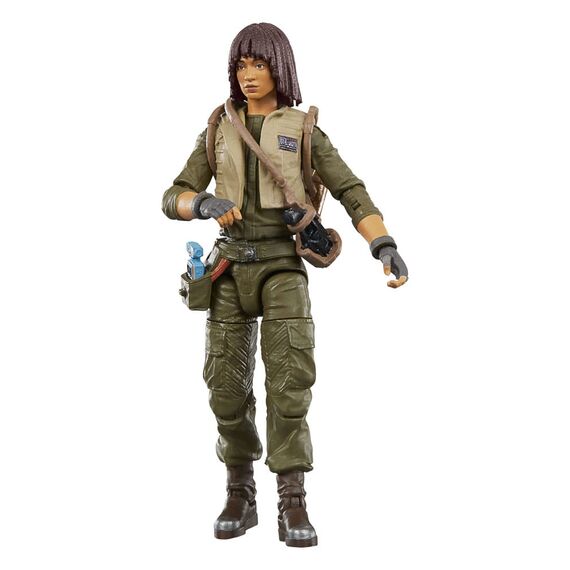 Figurka Star Wars: The Acolyte Vintage Collection - Osha Aniseya- Zdjęcie 5