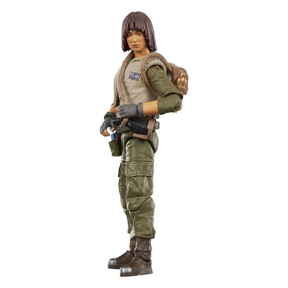 Figurka Star Wars: The Acolyte Vintage Collection - Osha Aniseya- Zdjęcie 6