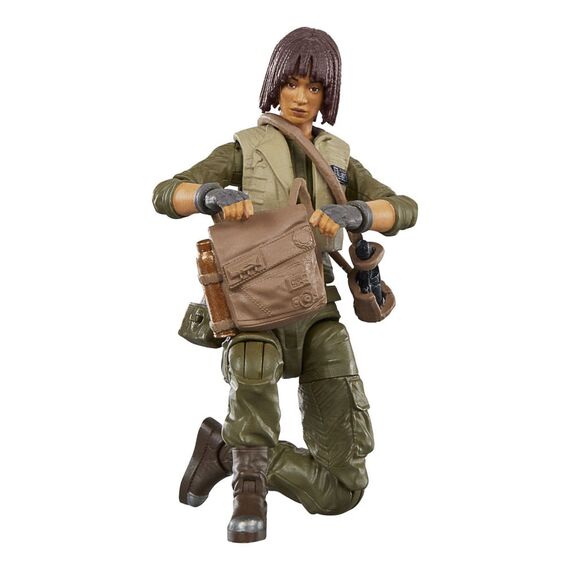 Figurka Star Wars: The Acolyte Vintage Collection - Osha Aniseya- Zdjęcie 7