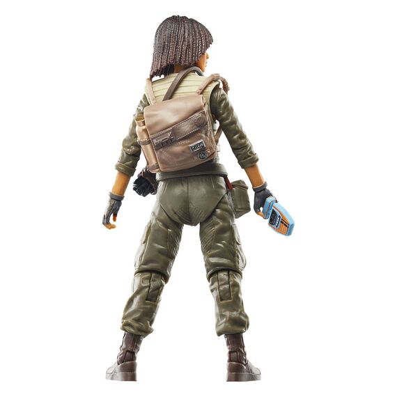 Figurka Star Wars: The Acolyte Black Series - Osha Aniseya- Zdjęcie 12