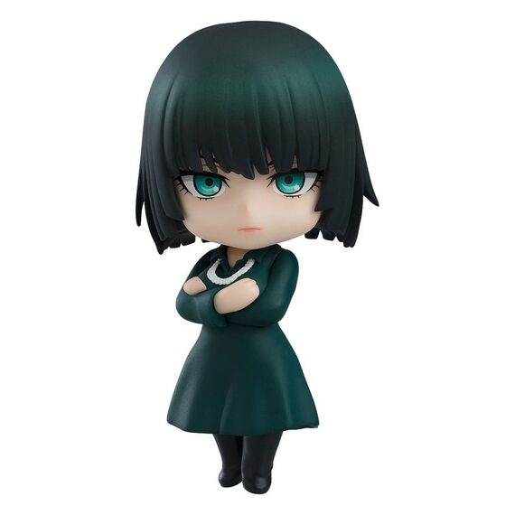 Figurka One Punch Man Nendoroid - Hellish Blizzard