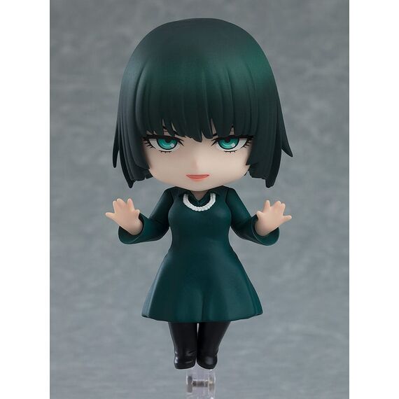 Figurka One Punch Man Nendoroid - Hellish Blizzard- Zdjęcie 4