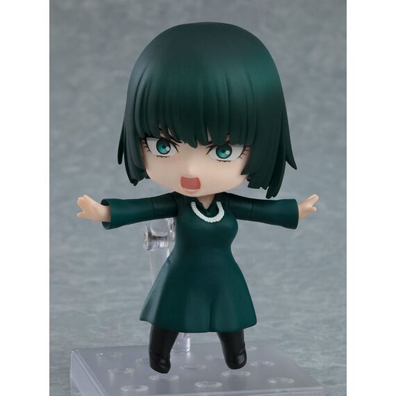 Figurka One Punch Man Nendoroid - Hellish Blizzard- Zdjęcie 10