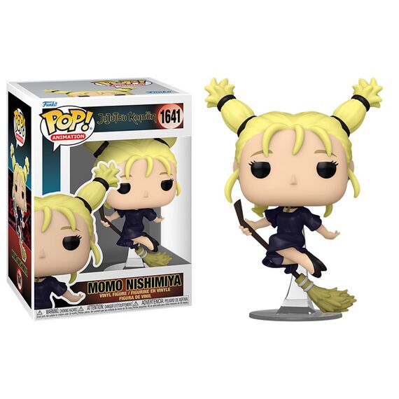 Figurka Jujutsu Kaisen POP! - Momo Nishimiya (1641)