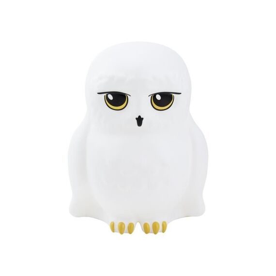 Lampka 3D Harry Potter - Hedwiga