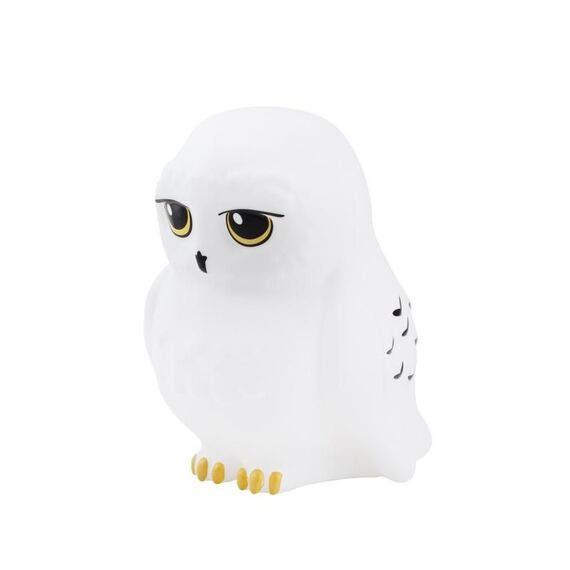 Lampka 3D Harry Potter - Hedwiga- Zdjęcie 2