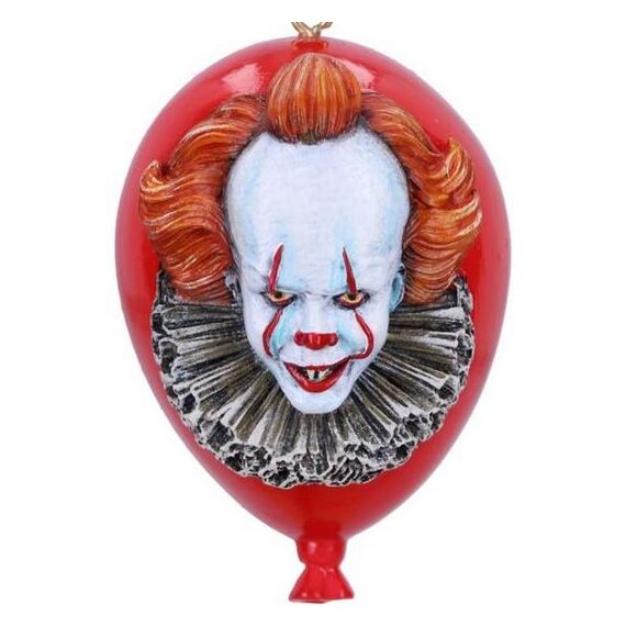 Bombka It / To - Pennywise Time to Float- Zdjęcie 9