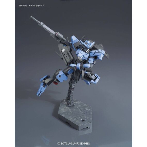 Model figurki GUNDAM Hg 1/144 Gundam Vidar- Zdjęcie 20