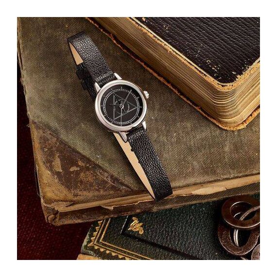 Zegarek na rękę Harry Potter - Deathly Hallows 20 mm- Zdjęcie 5