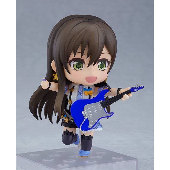 Figurka BanG Dream! Girls Band Party! Nendoroid - Tae Hanazono Stage Outfit Ver.- Zdjęcie 4