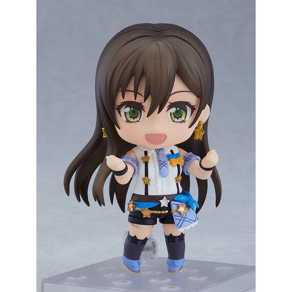 Figurka BanG Dream! Girls Band Party! Nendoroid - Tae Hanazono Stage Outfit Ver.- Zdjęcie 5