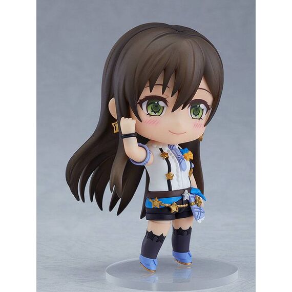 Figurka BanG Dream! Girls Band Party! Nendoroid - Tae Hanazono Stage Outfit Ver.- Zdjęcie 6