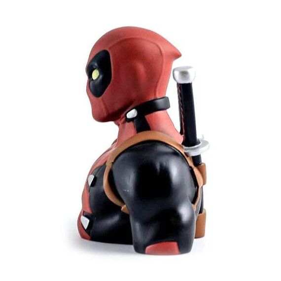 Skarbonka Marvel Comics - Deadpool 20 cm- Zdjęcie 5