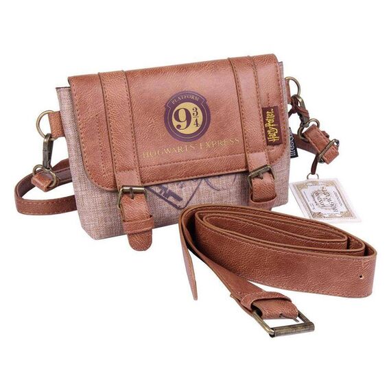 Torebka Harry Potter - Platform Hogwarts Express- Zdjęcie 9