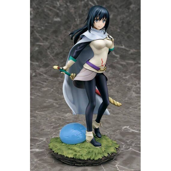 Figurka That Time I Got Reincarnated as a Slime 1/7 Shizu- Zdjęcie 4
