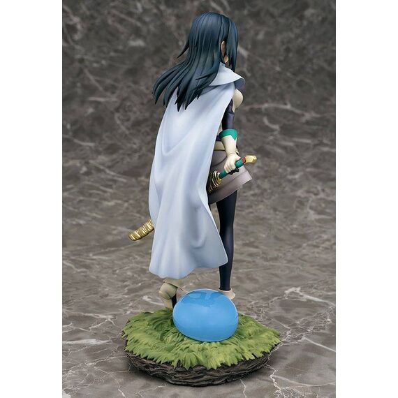 Figurka That Time I Got Reincarnated as a Slime 1/7 Shizu- Zdjęcie 13
