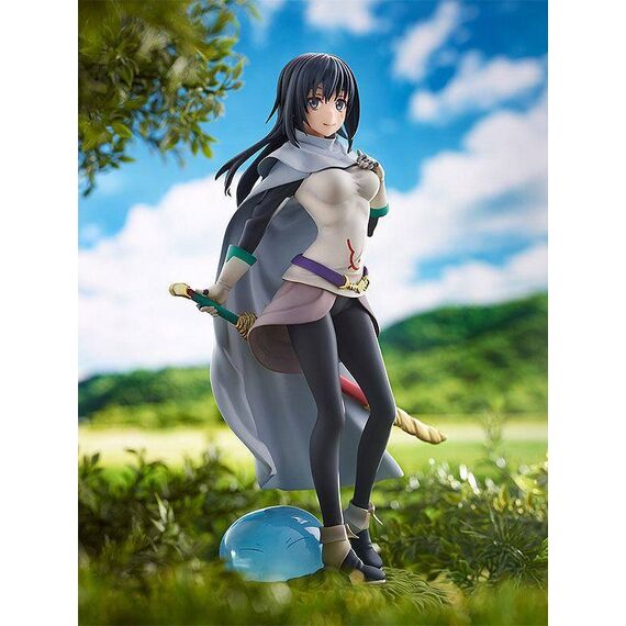 Figurka That Time I Got Reincarnated as a Slime 1/7 Shizu- Zdjęcie 19
