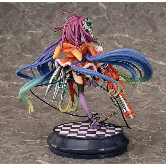 Figurka No Game No Life 1/7 Schwi- Zdjęcie 4