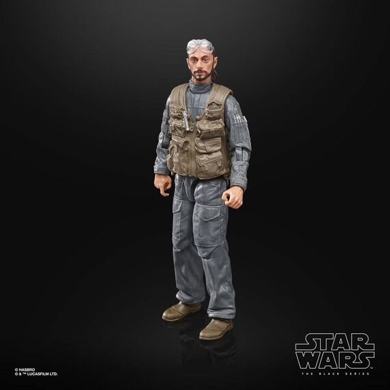Figurka Star Wars Black Series - Bodhi Rook (Rogue One)- Zdjęcie 4
