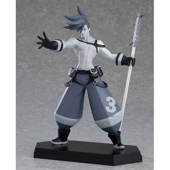 Figurka Promare Pop Up Parade - Galo Thymos: Monochrome Ver.- Zdjęcie 16