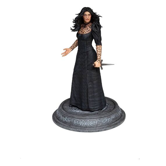 Figurka The Witcher / Wiedźmin - Yennefer (Netflix)- Zdjęcie 5