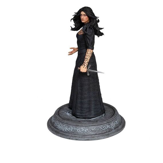Figurka The Witcher / Wiedźmin - Yennefer (Netflix)- Zdjęcie 9