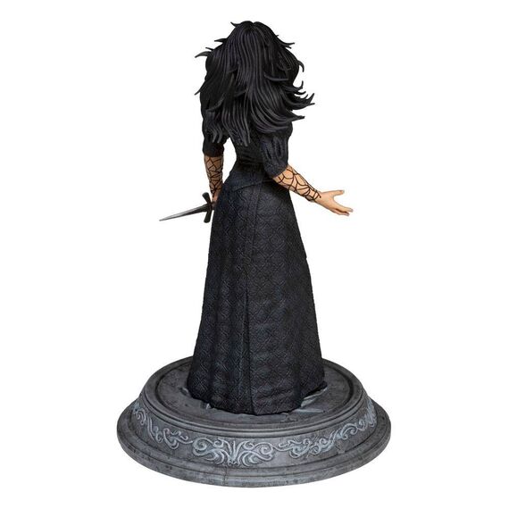 Figurka The Witcher / Wiedźmin - Yennefer (Netflix)- Zdjęcie 17