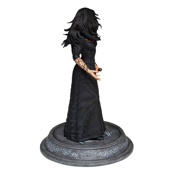 Figurka The Witcher / Wiedźmin - Yennefer (Netflix)- Zdjęcie 21