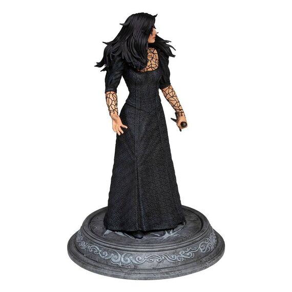 Figurka The Witcher / Wiedźmin - Yennefer (Netflix)- Zdjęcie 24
