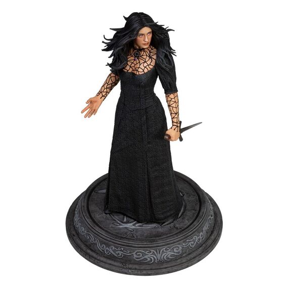 Figurka The Witcher / Wiedźmin - Yennefer (Netflix)- Zdjęcie 27