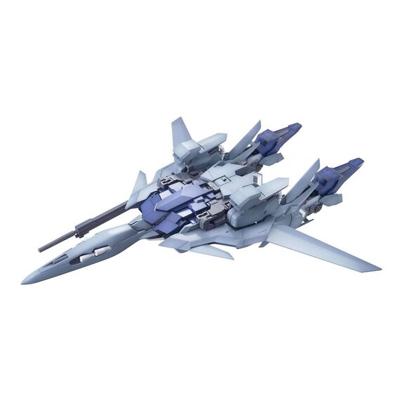 Model figurki GUNDAM MG 1/100 MSN-001A1 Delta Plus- Zdjęcie 5