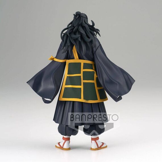 Figurka Jujutsu Kaisen 0 The Movie Jukon No Kata - Suguru Geto- Zdjęcie 10