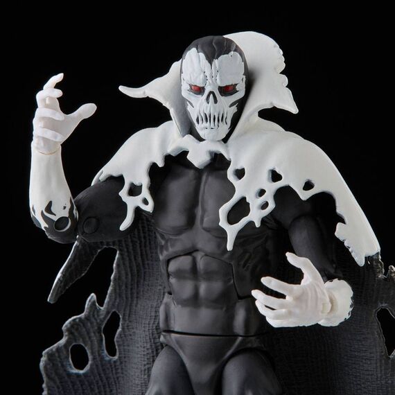 Figurka Marvel Legends (2022) - D'Spayre- Zdjęcie 10