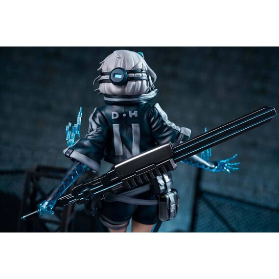 Figurka Icey 1/6 - Icey- Zdjęcie 4