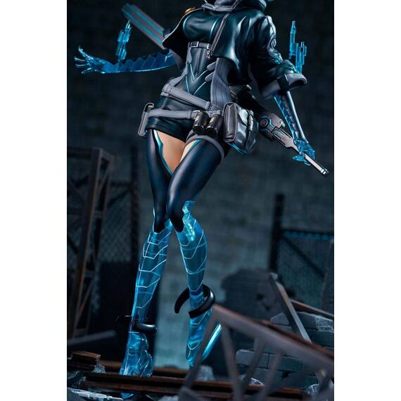Figurka Icey 1/6 - Icey- Zdjęcie 13