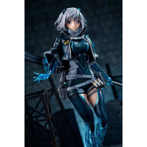 Figurka Icey 1/6 - Icey- Zdjęcie 37