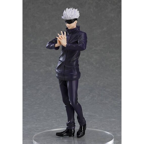 Figurka Jujutsu Kaisen Pop Up Parade - Satoru Gojo- Zdjęcie 22