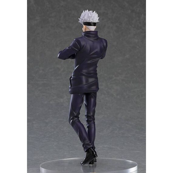 Figurka Jujutsu Kaisen Pop Up Parade - Satoru Gojo- Zdjęcie 25