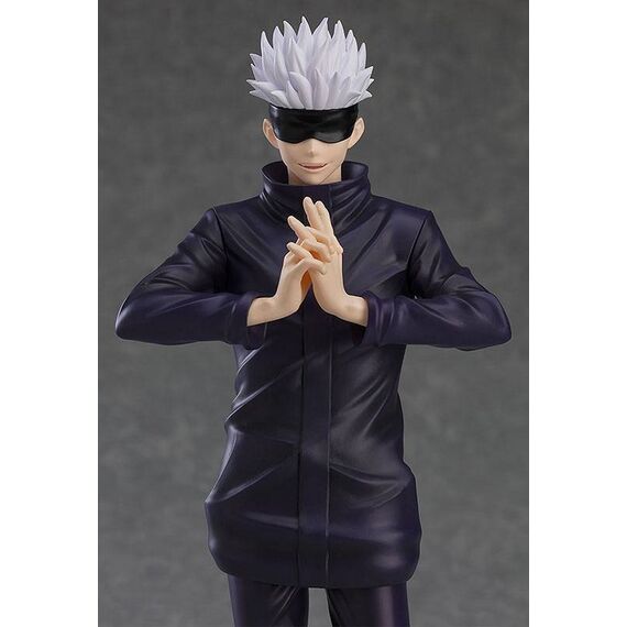 Figurka Jujutsu Kaisen Pop Up Parade - Satoru Gojo- Zdjęcie 28