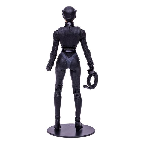 Figurka DC Multiverse (The Batman) - Catwoman Unmasked- Zdjęcie 20